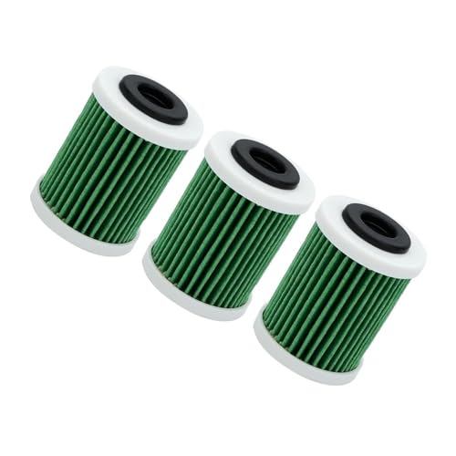 Filtre à carburant haute performance pour moteurs hors-bord 150-425 CV séries 6P3