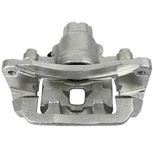 Image of 19B2582 Rear Right Disc Brake Caliper w /Bracket