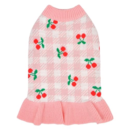 Puppia ʕ Rio Knit Dress sN  S TCY