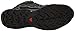 Salomon Men's X Ultra Mid 2 GTX-M, Beetle Black/Spring Green, 10 M US