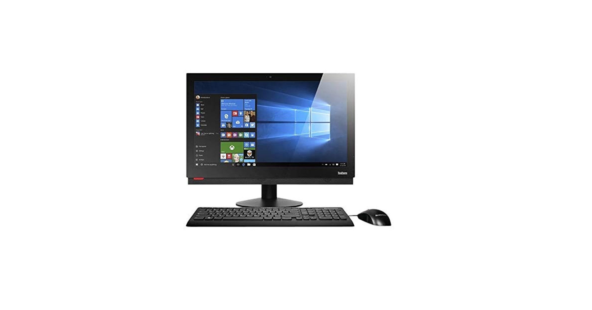 Amazon.com: Lenovo ThinkCentre M900Z AIO - All in One