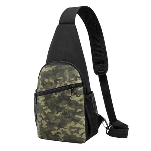 Sac à dos à bandoulière pour la randonnée et le cyclisme urbain