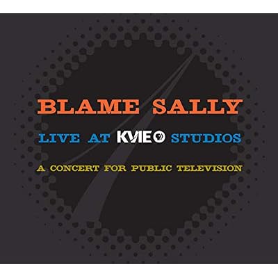 Live At KVIE Studios Vol.1