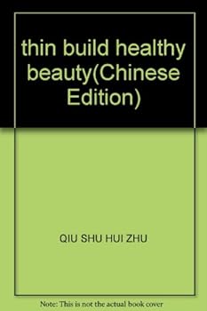 thin build healthy beauty