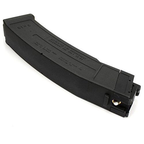 Amazon | VFC/Umarex UMP9 ガスブローバック 用 スペアマガジン 