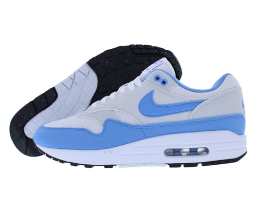 Nike Air Max 1, Zapatilla Hombre, 42 Eu Nike Air Max 1, Zapatilla Hombre, 42 Eu