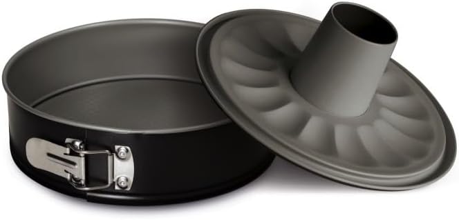 Pratesi Cake Pan Opener. 2 cm 28 H.Hour, 18/8 Stainless Steel, Multicolour, One Size