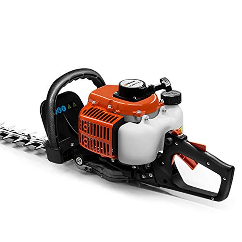 Podador De Cerca Viva 25.6Cc 1Hp 2T 600Mm CC260TKY Tekna