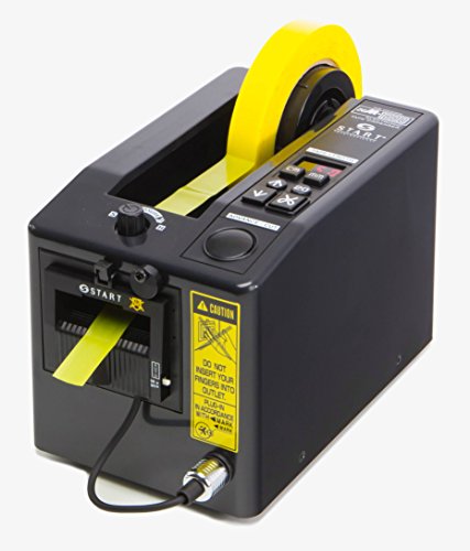 START International ZCM1000 (M1000) Electronic Tape Dispenser (2