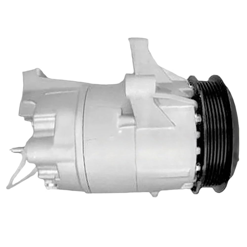 Fyuvdtuv One Color Ac Compressor Compatible For Buick Pontiac Saturn Chevrolet Allure Malibu 3.6L 1521584 Co 21584Lc Four Seasons 68241 97274 98274 2020760
