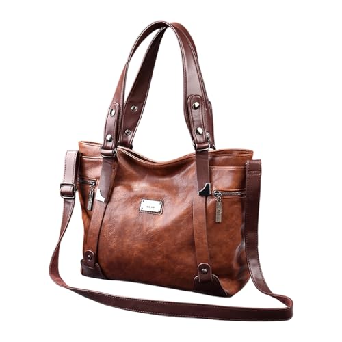 Sac à main avec poignée pour femme idéal pour le bureau et les sorties
