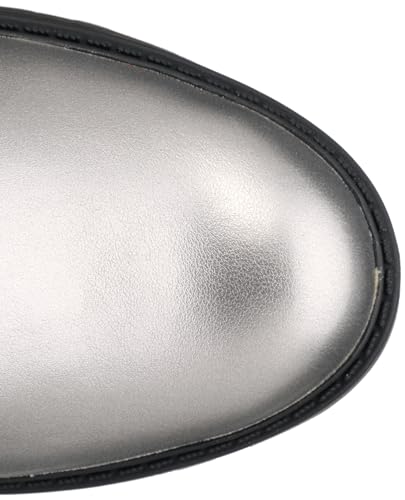 Geox Girl's J Casey Ankle Boot3