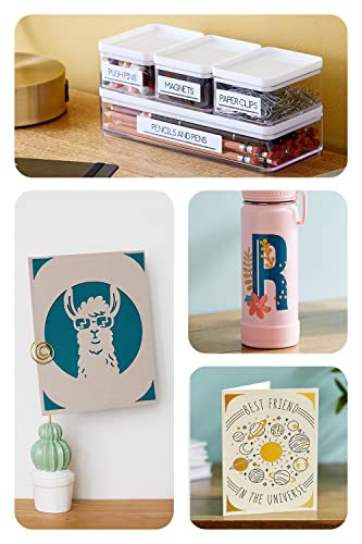 CricutJoy(クリカットジョイ)『スターターバンドルハンドメイドクラフトDIYポータブルカッティングマシン』