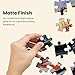 MasterPieces - 1000 Piece Jigsaw Puzzle, Route 66 Dogs and Burgers, Fun for Adults, Family, Kids, 19.25