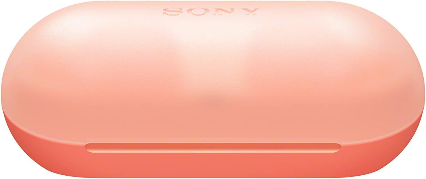 Sony WFC500D WIRELESS INEAR HEADPHONES