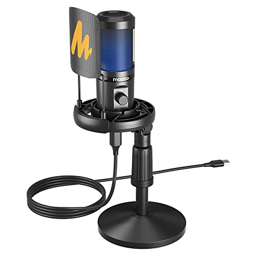 MAONO PM461T Microphone for Youtuber