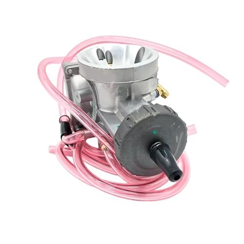 Carburateur PWK 40 mm pour retrouver le couple de votre 250SX - 2
