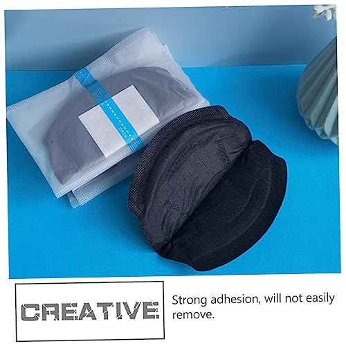 Healeved 20 Pçs Absorventes De Amamentação Masculinos Absorventes De Xixi Laváveis ​​Para Adultos Ab
