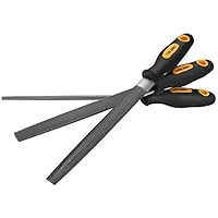 Algopix Similar Product 4 - Cablematic Limas T12 200mm Carbon Steel