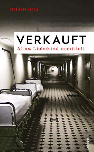 Verkauft: Anna Liebekind...