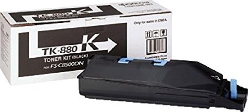 KYOCERA TK Toner - vue 2