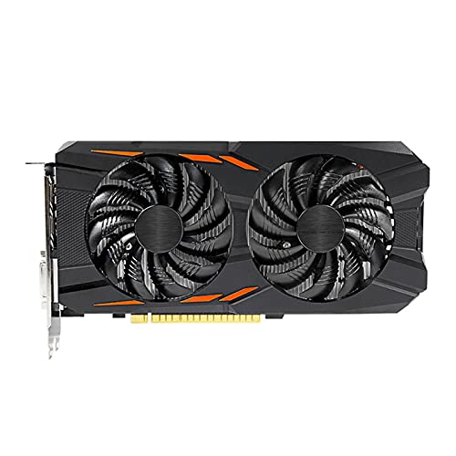 10 Best Gigabyte Gtx 1050 Ti 4 Gb Graphic Cards - Review and Buying Guide