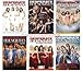Desperate Housewives - Complete Seasons 1-6 [DVD] (Season 1 2 3 4 5 6)