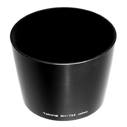 Tokina Lens Hood, Black (BH724)