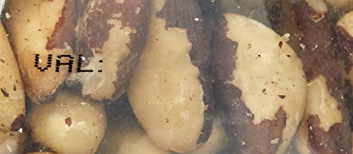 Castanha do Pará Brasil Frutt 350g