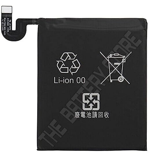 Image of Orignal 3AXL Battery for Google Pixel 3A XL 3AXL G020A-B Battery with 6 Month Warranty *** (Original Battery 0130)