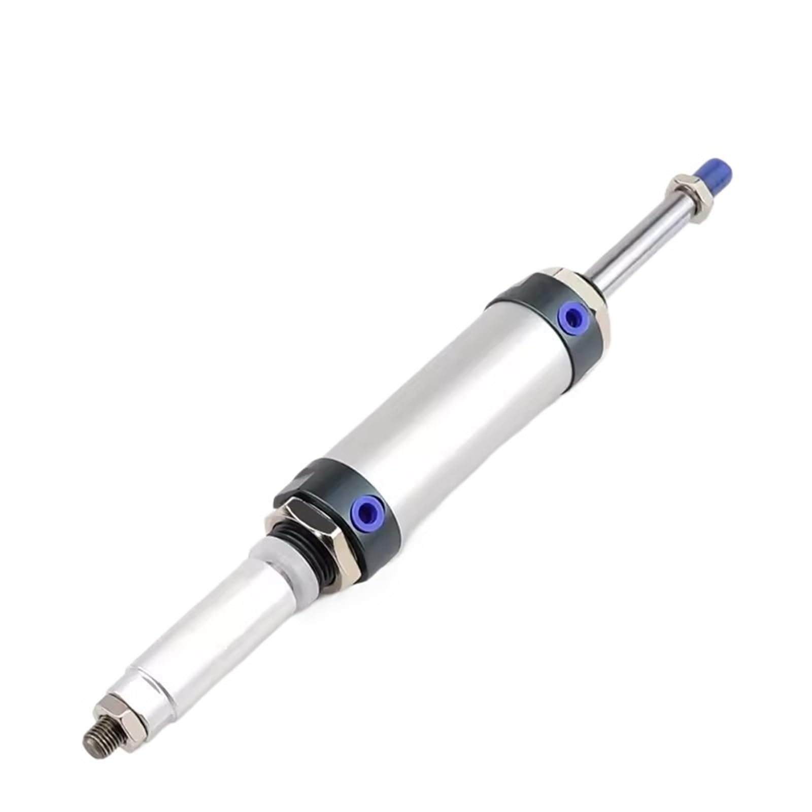 Cylindre réglable MALJ16 à double effet pour automatisme pneumatique