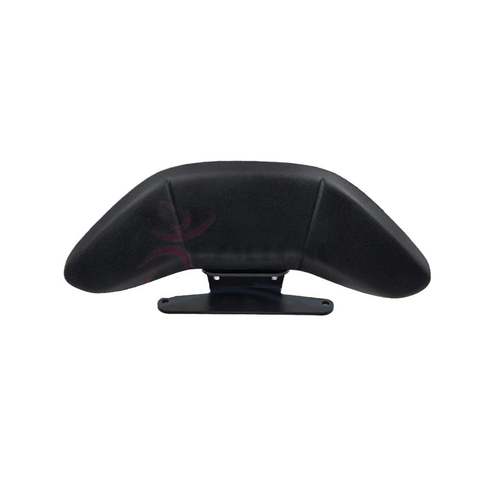 Coussinet de protection pour TMAX500, appui-dos de moto ergonomique et confortable