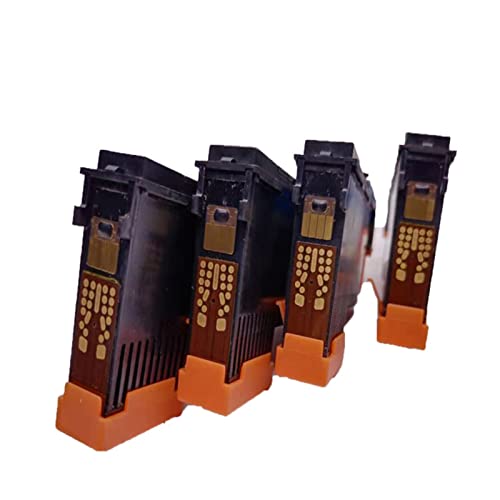91 Printhead Compatibel voor HP DesignJetz6100 DesignJetz6100ps Printers C9460A C9461A C9462A C9463A C9463A 1-pack - Image 8