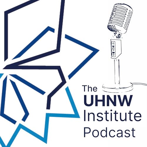 The UHNW Institute Podcast cover art
