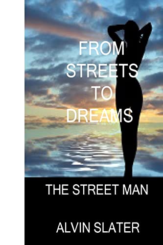 From Streets To Dreams: The Epic Saga of Drama, Romance and Mystery