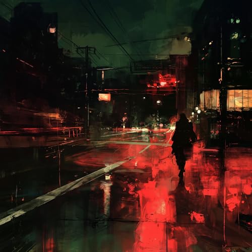 Spring Again - Lofi Hiphop Mix Podcast Por  arte de portada