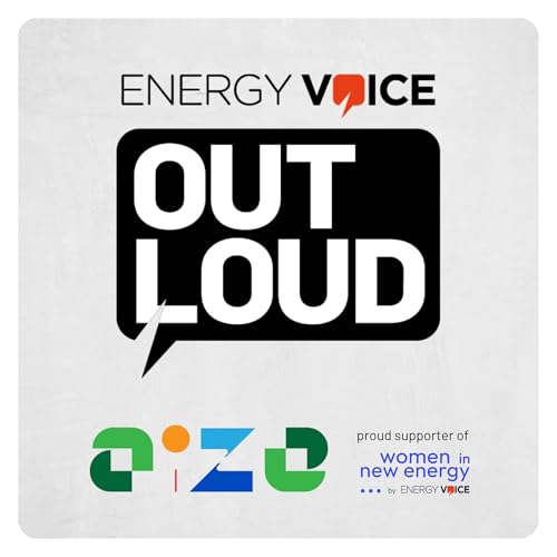 Energy Voice Out Loud x AIZE