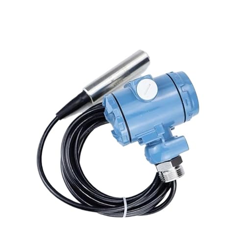Sonde de niveau de liquide pour cuve de diesel avec capteur submersible 4m