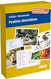 Positive Aktivitäten: 100 Bildkarten zur Verhaltensaktivierung in stabiler Box, Kartenformat 9,8 x 14,3 cm. Mit 32-seitigem Booklet und Online-Material (Beltz Therapiekarten)