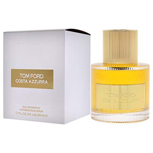 Tom Ford Costa Azzurra Edp Spray Unisex 1.7 Oz #TOP3