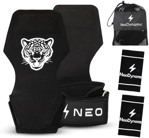 Calleras Crossfit | Calleras para Crossfit | Guantes calistenia H...