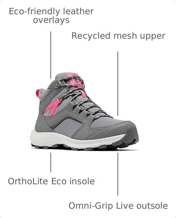 Image of Columbia Re-Peak Mid