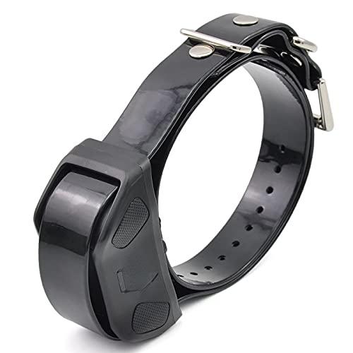 Colliers en TPU réglables Ipets 618-2