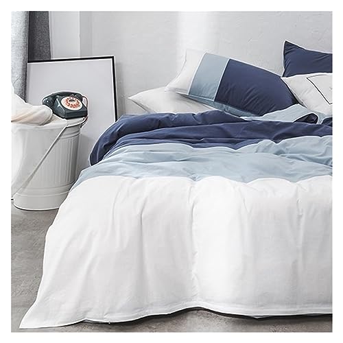 Housse de couette en patchwork japonais pour nuits cocooning - 3