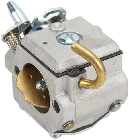 YAEGER 1133 120 0607 Sturdy Metal Carb Carburetors Stable Professional Replacement for Stihl MS270 MS270C MS280 MS280C Chainsaws