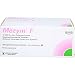 Produktbild Mezym F Magensaftresistente Tabletten