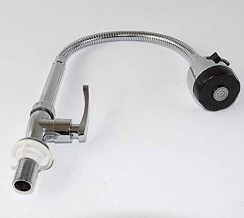 Rubinetteria Lavabo Parete Rubinetto Lavabo