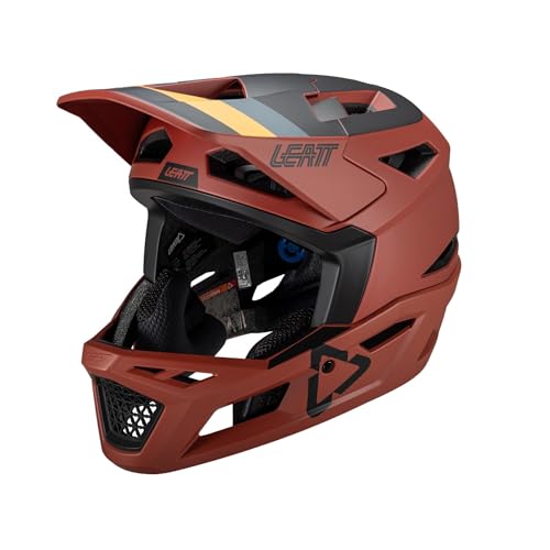 Leatt wbg MTB OreB 4.0 V25 (o, S 55-56cm)