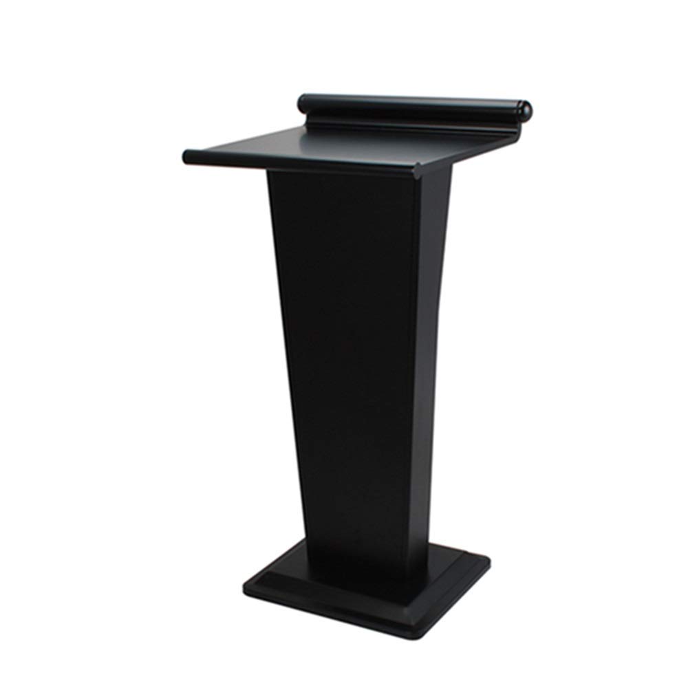Buy Liuxiaomiao Lecterns Podiums op Lectern Podium Hosting Reception Heavy Duty Commercial