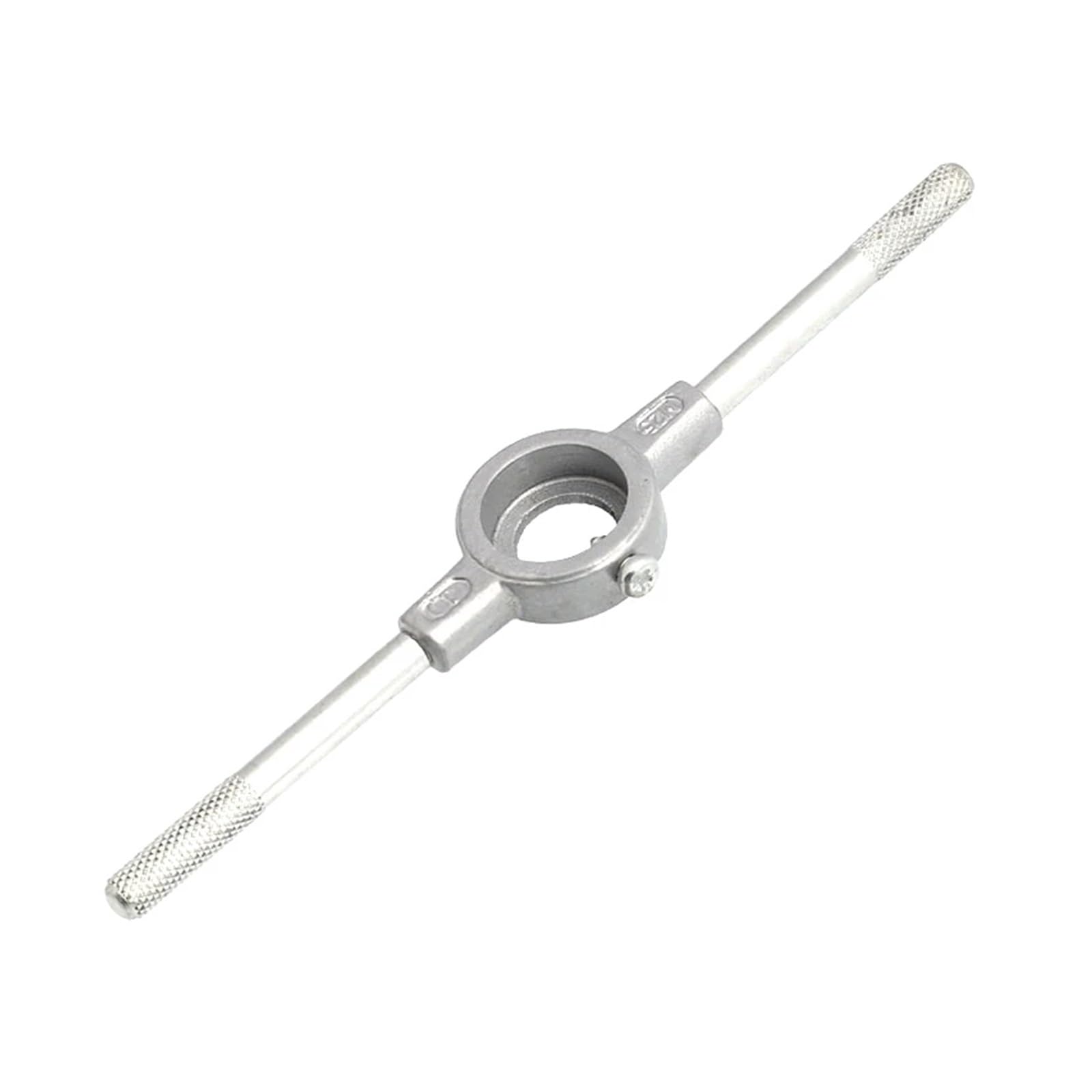 CFGJerWR Circular die Wrench, 1PC Multi Size Dies Wrench M2.2-M3 M3.5-M6 M12-M16 M24-M27 Round Metric(25mm (Die M7-m9))